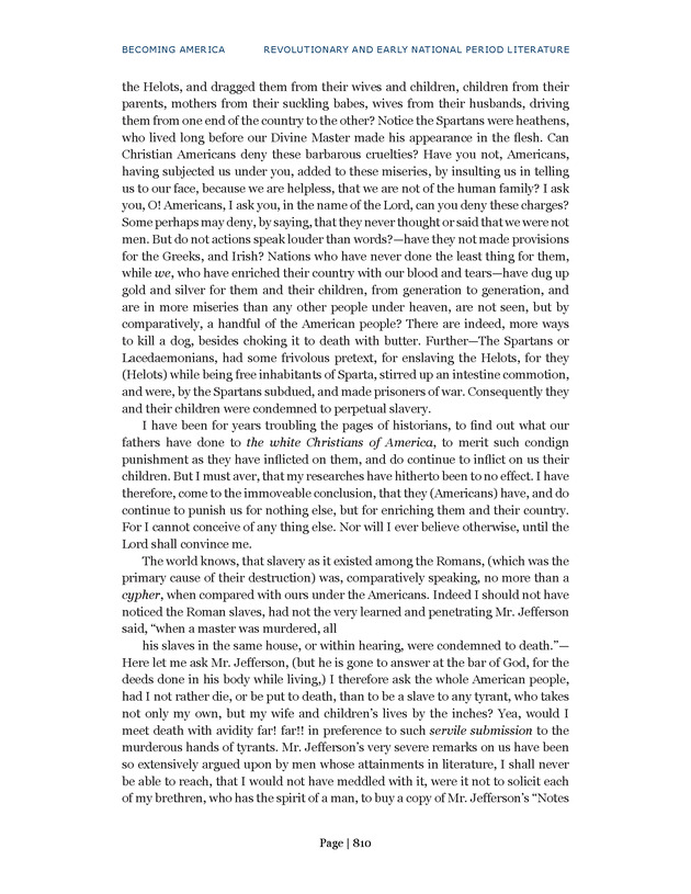 Becoming America - Title Page 821